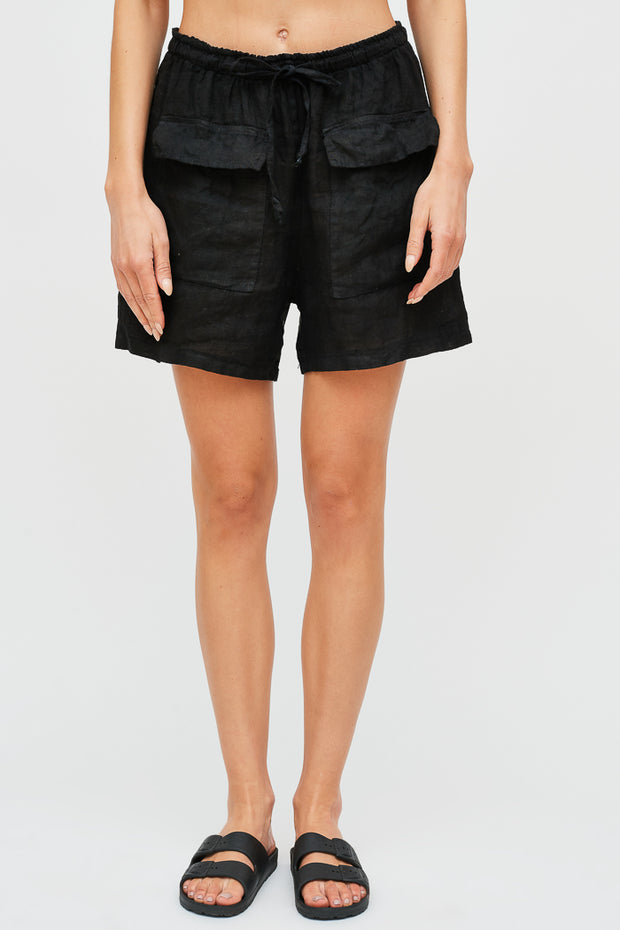 SHORT JULIA LINO