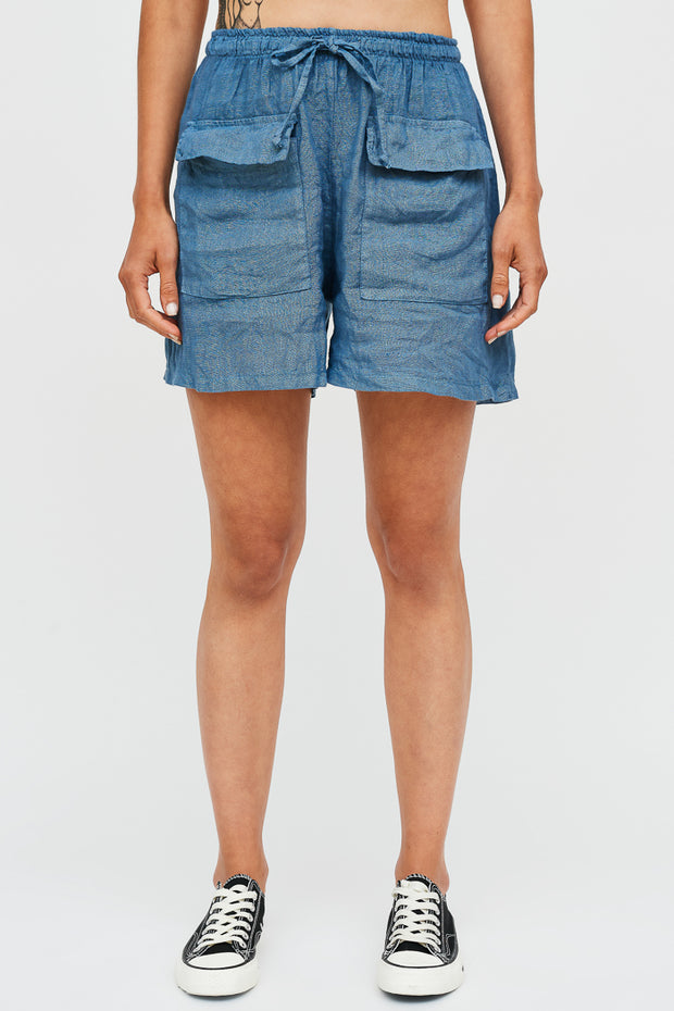 SHORT JULIA LINO