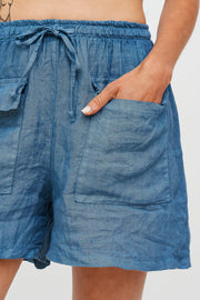SHORT JULIA LINO