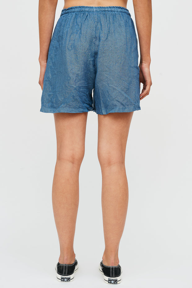 SHORT JULIA LINO