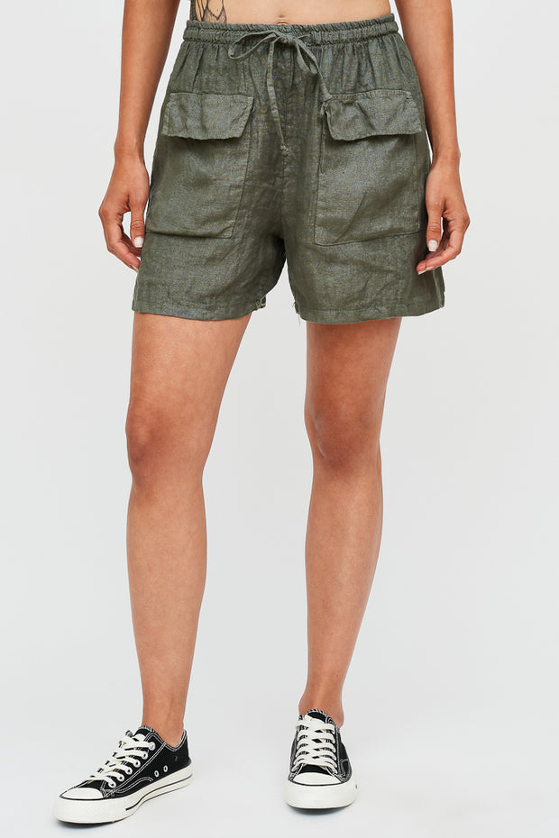 SHORT JULIA LINO