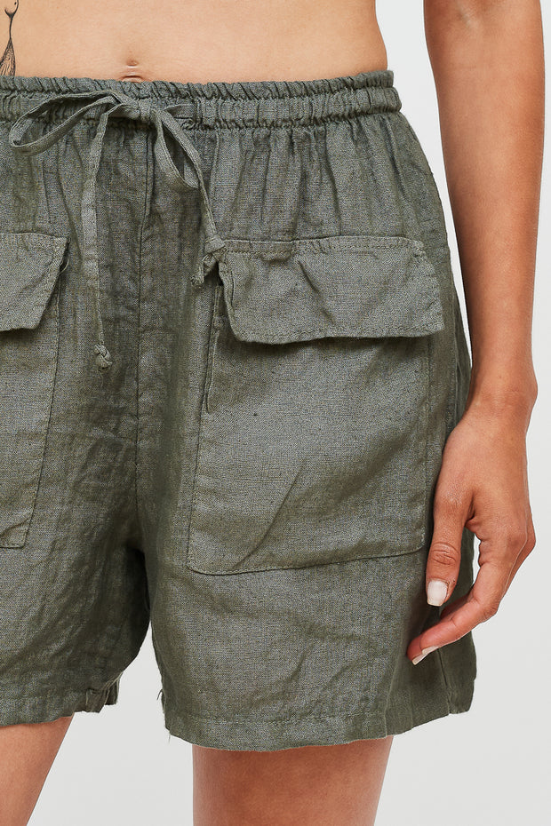 SHORT JULIA LINO