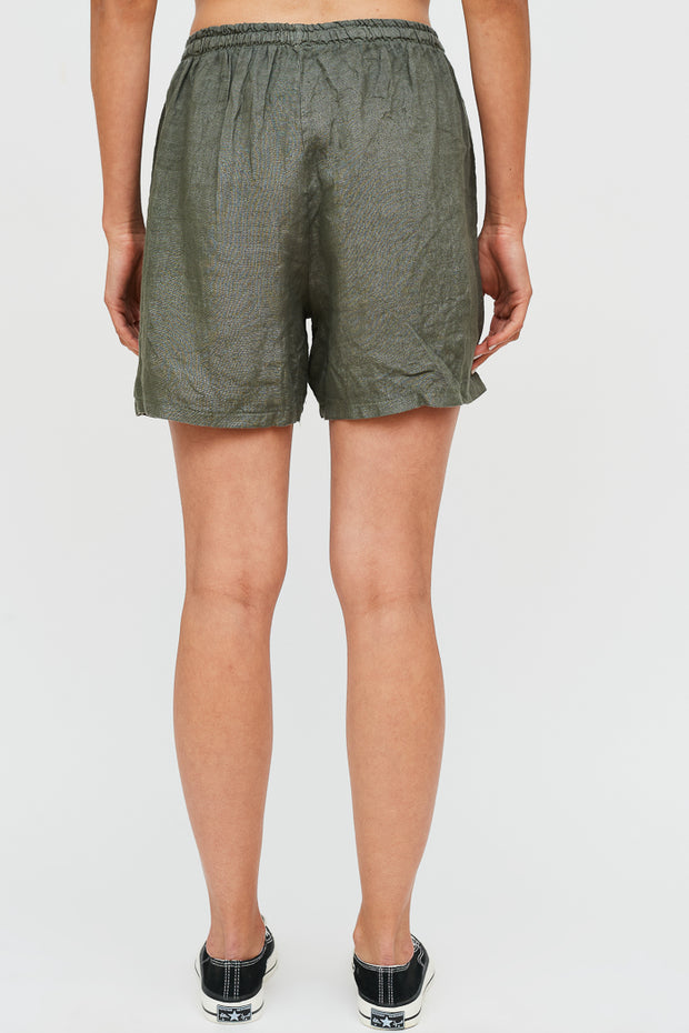 SHORT JULIA LINO