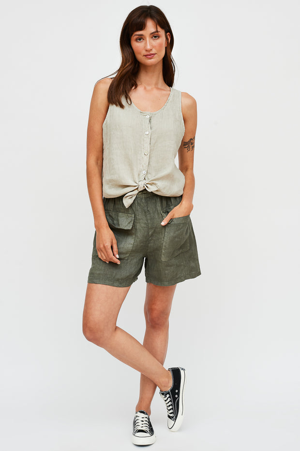 SHORT JULIA LINO