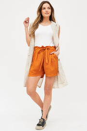 SHORT LIDIA LINO