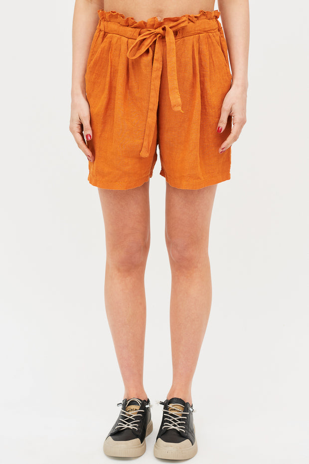 SHORT LIDIA LINO