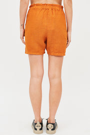 SHORT LIDIA LINO