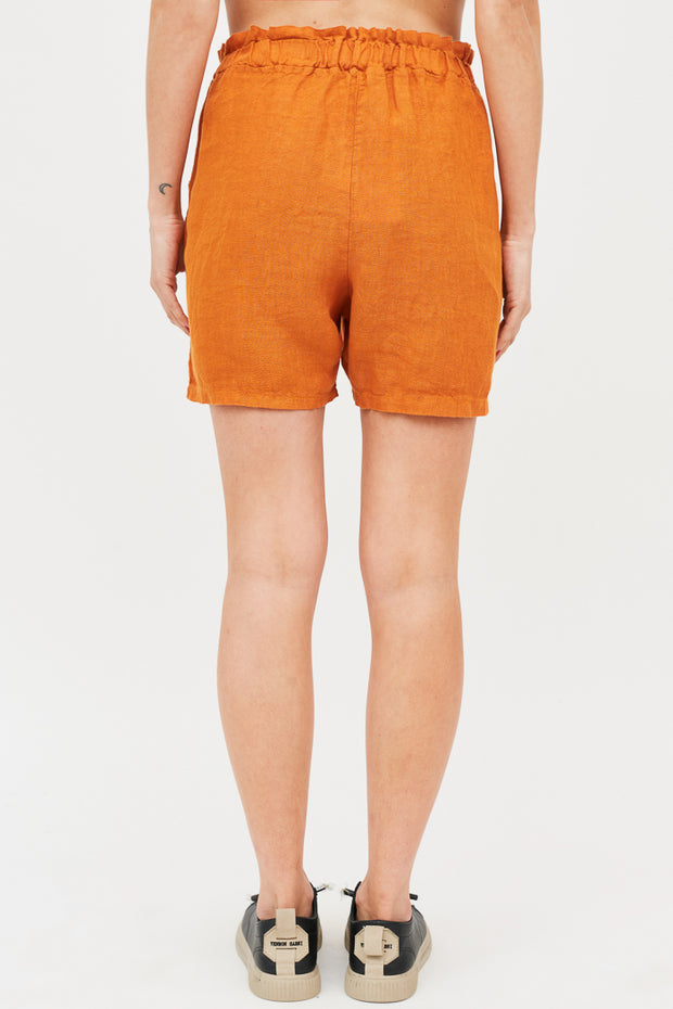 SHORT LIDIA LINO