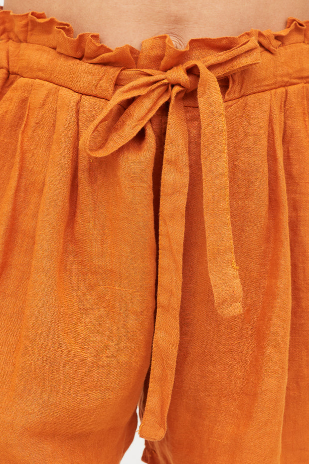 SHORT LIDIA LINO