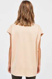 SWEATER ANA SIN MANGAS