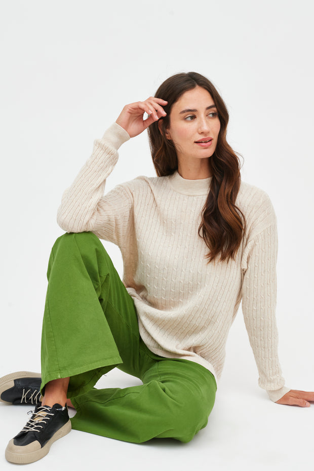 SWEATER CATALINA