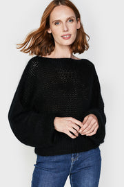 SWEATER CHLOE MOHAIR