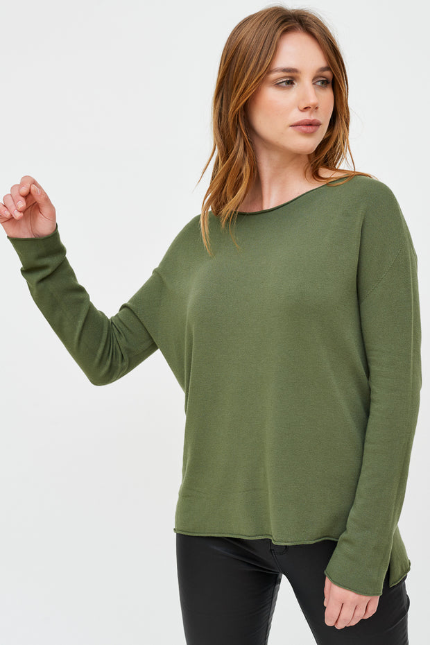 SWEATER ELIANA