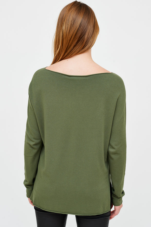 SWEATER ELIANA