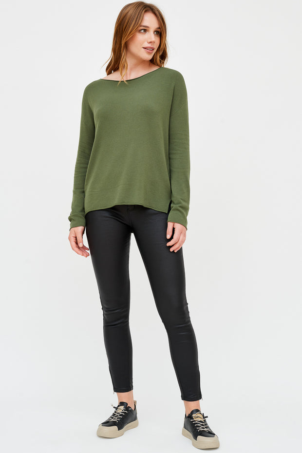 SWEATER ELIANA
