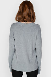 SWEATER LUZMA