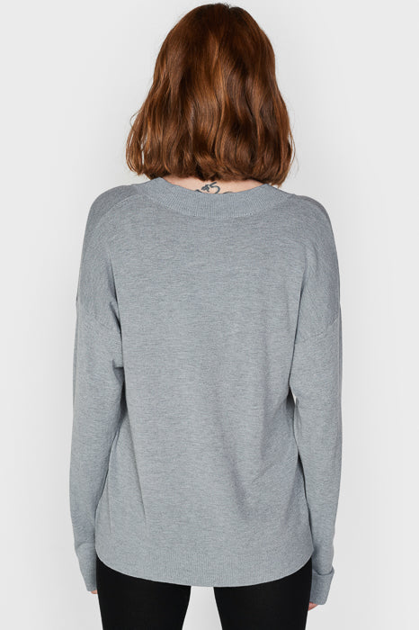 SWEATER LUZMA