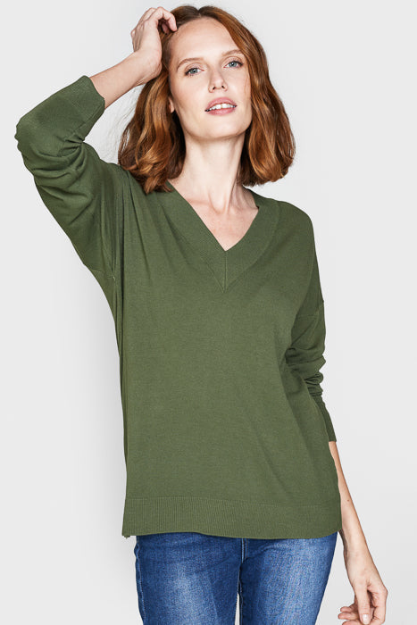 SWEATER LUZMA