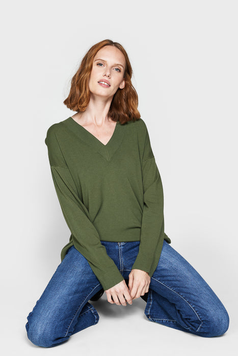 SWEATER LUZMA