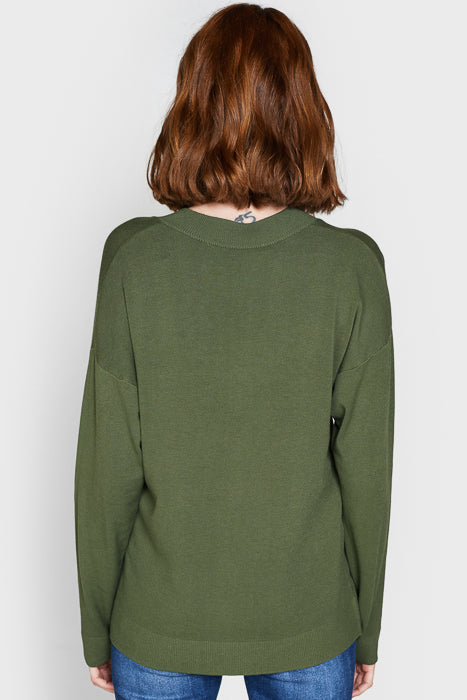 SWEATER LUZMA