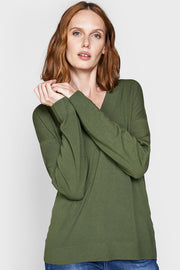 SWEATER LUZMA