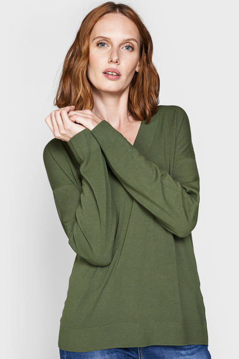 SWEATER LUZMA
