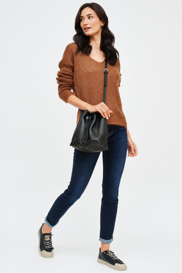 SWEATER MAREN MOHAIR