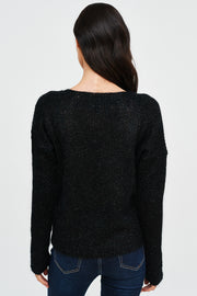 SWEATER MAREN MOHAIR