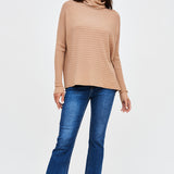 SWEATER NOELIA CUELLO