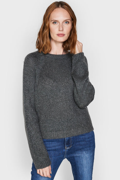 SWEATER PAULA MOHAIR