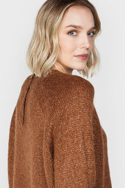 SWEATER PAULA MOHAIR