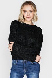 SWEATER PAULA MOHAIR