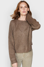 SWEATER PAULA MOHAIR