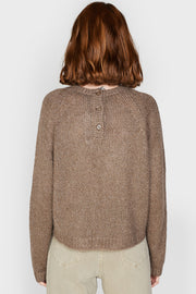 SWEATER PAULA MOHAIR