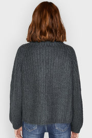 SWEATER ROMA MOHAIR