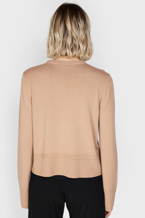 SWEATER SABINA