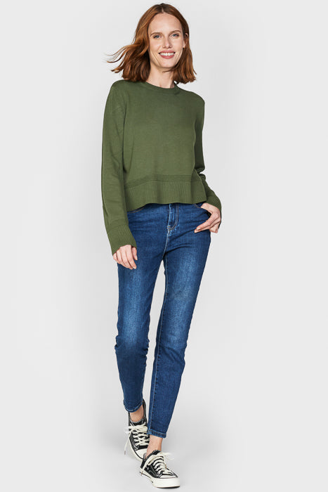 SWEATER SABINA