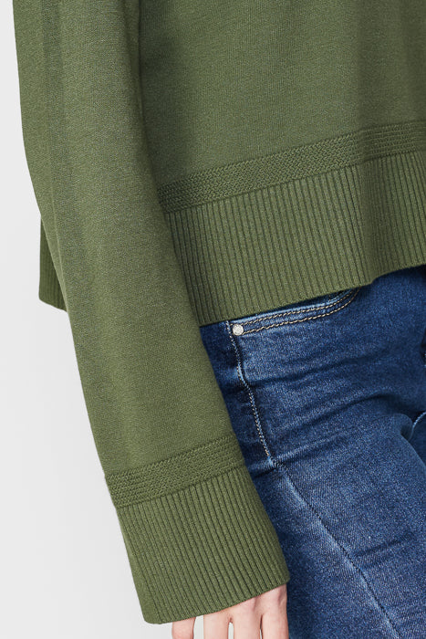SWEATER SABINA