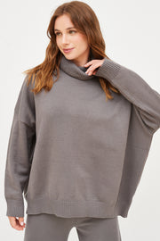 SWEATER CUELLO DORIS