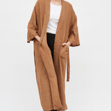 TAPADO LUCIA LINO SALE