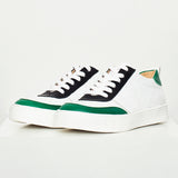 ZAPATILLA ELISA VERDE