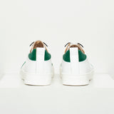 ZAPATILLA ELISA VERDE