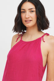 VESTIDO AYLEN LINO