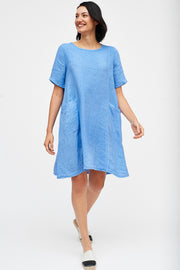 VESTIDO DEVA LINO