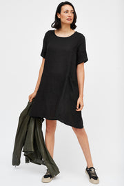 VESTIDO DEVA LINO