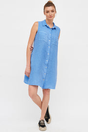 VESTIDO DUNA LINO