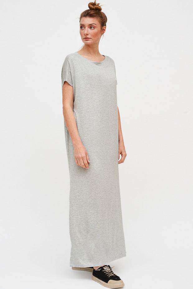 VESTIDO ELENA MANGA CORTA