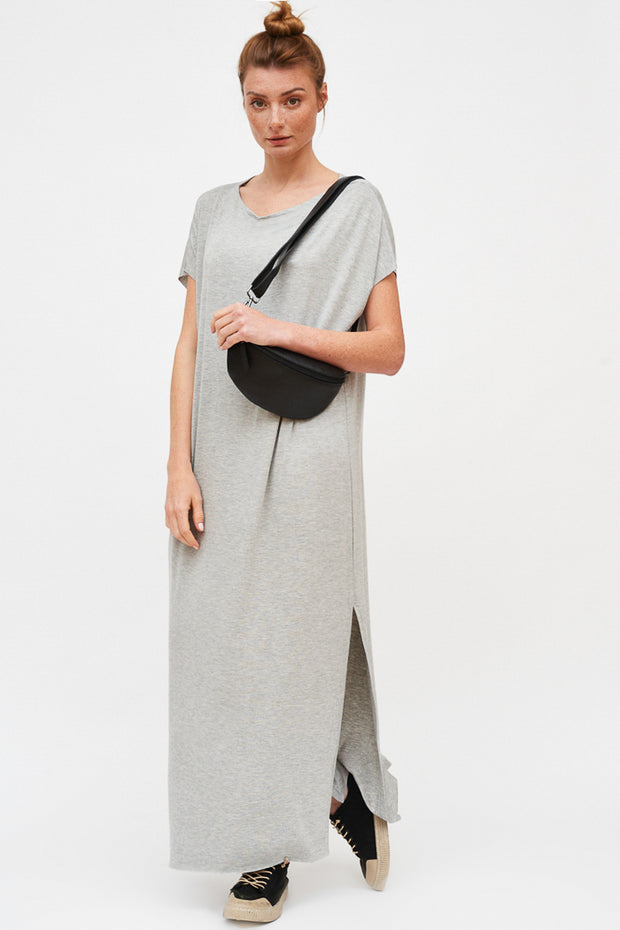 VESTIDO ELENA MANGA CORTA