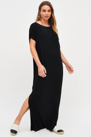 VESTIDO ELENA MANGA CORTA