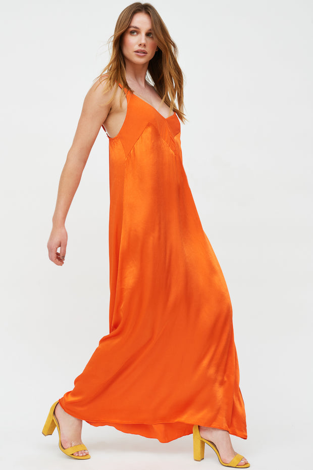 VESTIDO JULES